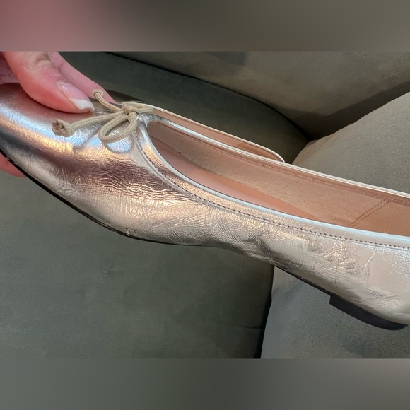 JCrew Andi Ballet Flats - Picture 3 of 3